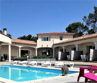 Villa Des Soleils