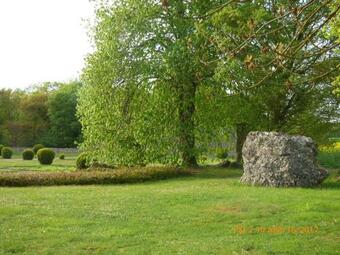 Hotel Ch�teau de Montram�