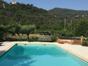 Bed & Breakfast Le Bourguet