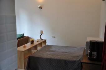 Apartamento Location Studio Meubl�
