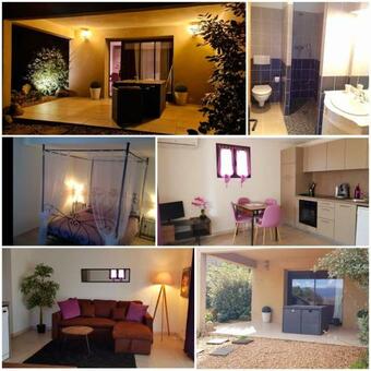 Apartamento Villa Caroline