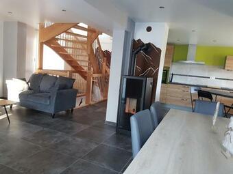 Le G�te Des Kritter