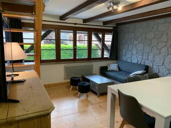 G�te de Juliana 6 Personnes
