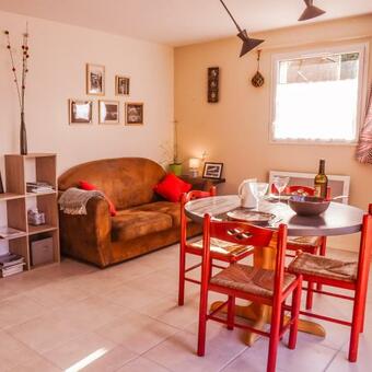 Apartamento Le Pic Vert