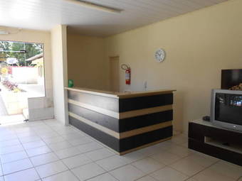 Hotel Spa Para�so