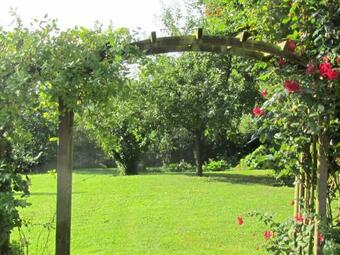 Bed & Breakfast La Minoterie