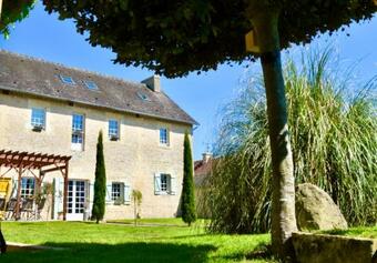 Bed & Breakfast L'ecurie Gourmande