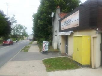 Hostal 7 Minutes de L'a�roport de Charles de Gaulle