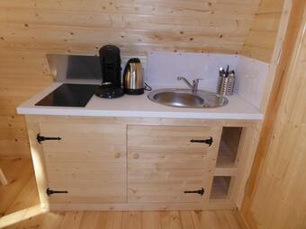 Pod � La Crois�e Des Baies