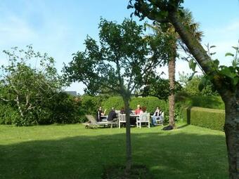 Bed & Breakfast Manoir De Turqueville Les Quatre Etoiles