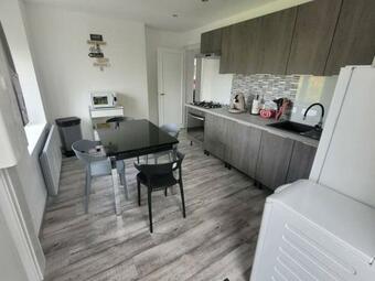 Apartamento Charmant Appartement D�co Tout Confort