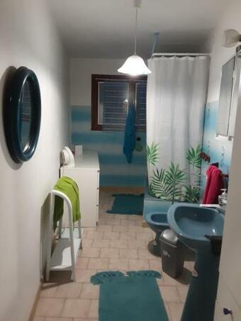 Bed & Breakfast Chambre Chez L'habitant