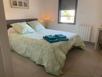 Apartamento Duplex Ind�pendant Avec Acc�s Piscine