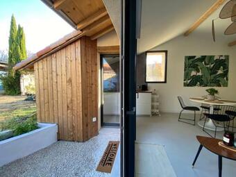 Le Lodge Du Ch�ne