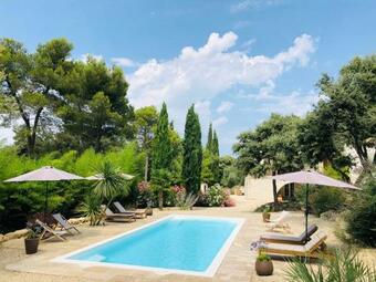Maison Les Costes