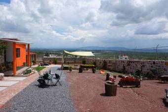 Villas La Bisnaga