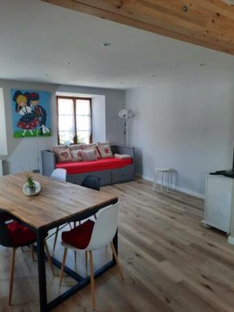 Apartamento G�te Du Val'soleil