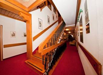 Hotel Metzgerwirt