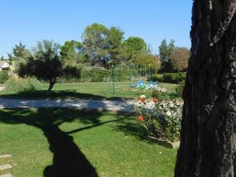 Les Bougainvillees