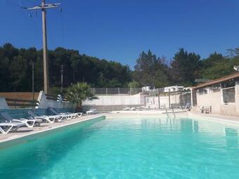 Camping Borepo