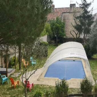 G�te La Gatounette