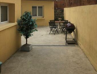 Apartamento Clos de La Fontaine B