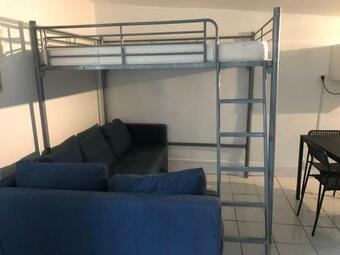 Apartamento Clos de La Fontaine E