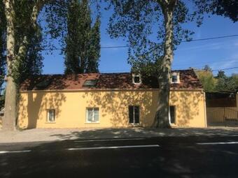 Apartamento Clos de La Fontaine F