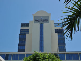Hotel Protea Umhlanga
