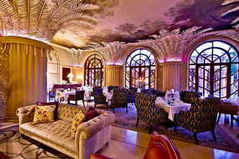Hotel The Palace