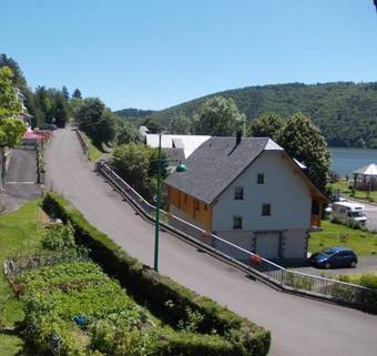 Apartamento La Vue Sur Le Paradis