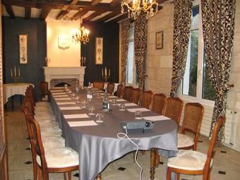 Hotel Le Cheval Blanc