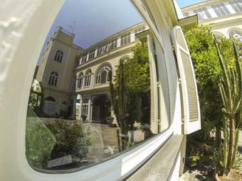 B&B Villa Ocsia