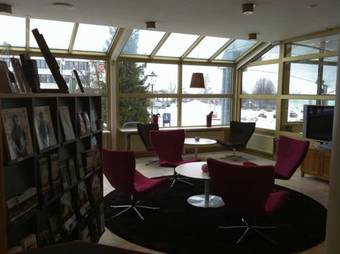 Hotell Nissastigen