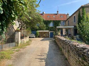 Bed & Breakfast Clos De Belle Roche