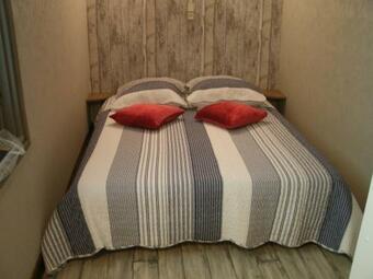 G�te Insolite De L'escouriou