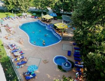 Hotel Sunquest