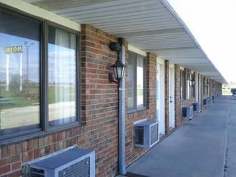 Paxton Inn Motel
