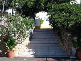 Hostal A Deolinda