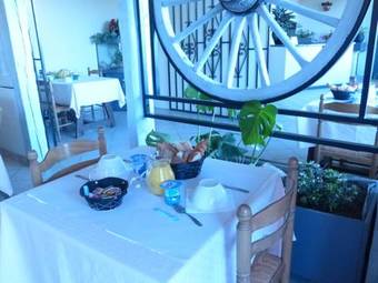 Hotel Le Chalet