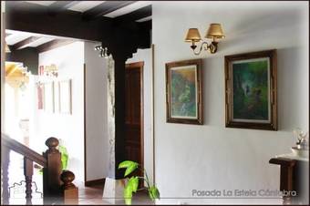Hostal Posada La Estela C�ntabra
