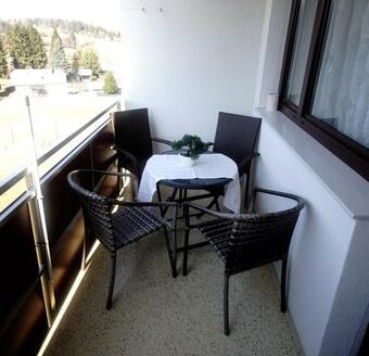 Apartamento Annemaries Fewo