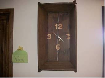 Bed & Breakfast Etma