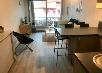 Apartamento Studio Entre Le Phare de Biarritz Et La Plage D'anglet