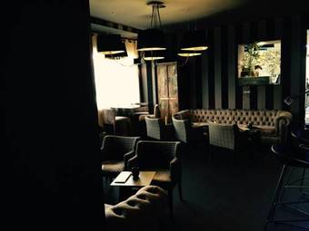 Hotel Nota Bene