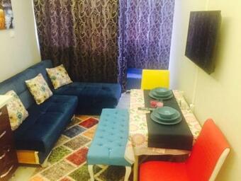 ??r?nyer Apart Otel