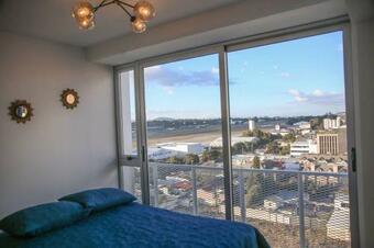 Apartamento Apto A 5 Min Del Aeropuerto (Vista Increíble)