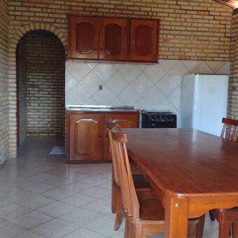 Hostal Pousada Paraiso Das Fal�sias.