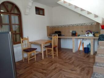 Apartamento Casa Bonita