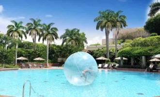 Legend Hotel Saigon